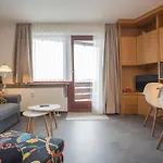Welcome In - Gelegen Met Balkon - Heidestrasse 2 Appartement *