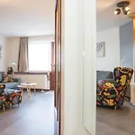 Welcome In - Gelegen Met Balkon - Heidestrasse 2 Appartement *