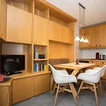 Apartamento Welcome In - Ferienwohnung Winterberg 'Hermanna' Mit Balkon Und In Der Naehe Der Skipiste