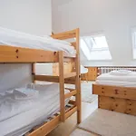 Welcome In - Ferienwohnung Winterberg 'Hermanna' Mit Balkon Und In Der Naehe Der Skipiste Winterberg