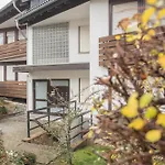 Welcome In - Gelegen Met Balkon - Heidestrasse 2 Appartement *
