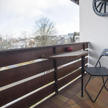 Appartement - Heidestrasse 2-17 | Winterberg 'Hermanna' * Winterberg