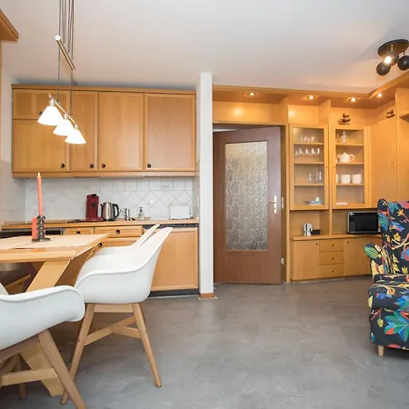 Appartement - Heidestrasse 2-17 | Winterberg 'Hermanna'