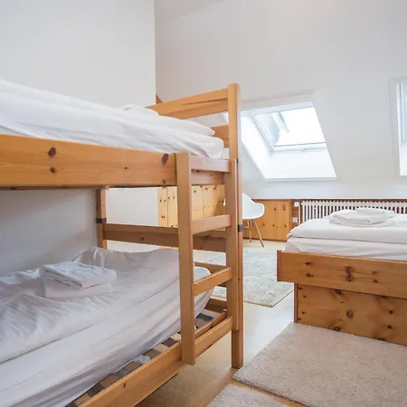 Appartement - Heidestrasse 2-17 | Winterberg 'Hermanna' ווינטרברג