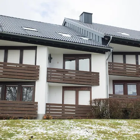 - Heidestrasse 2-17 | 'hermanna' Lägenhet Winterberg