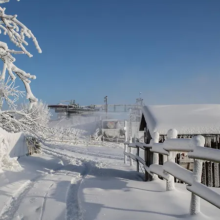 Welcome In - Gelegen Met Balkon - Heidestrasse 2 Apartman