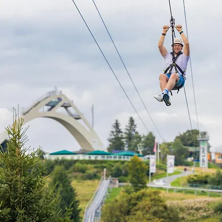 Welcome In - Gelegen Met Balkon - Heidestrasse 2 Winterberg