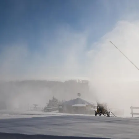 Welcome In - Gelegen Met Balkon - Heidestrasse 2 Winterberg