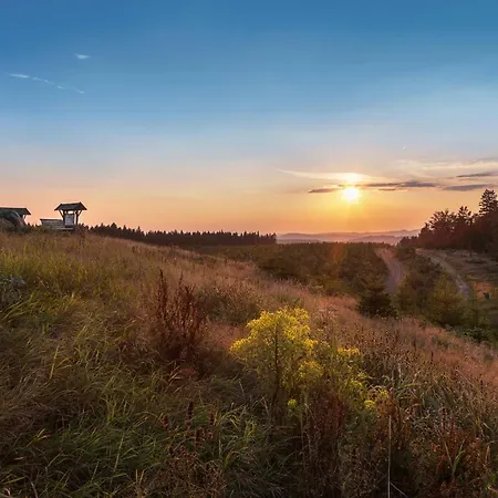 Welcome In - Gelegen Met Balkon - Heidestrasse 2 Appartement Winterberg