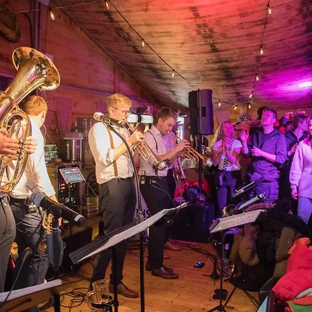 Welcome In - Gelegen Met Balkon - Heidestrasse 2 Winterberg