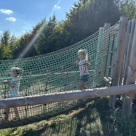 Welcome In - Gelegen Met Balkon - Heidestrasse 2 Apartament