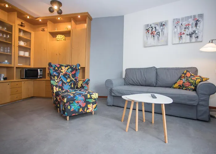 Welcome In - Gelegen Met Balkon - Heidestrasse 2 Winterberg