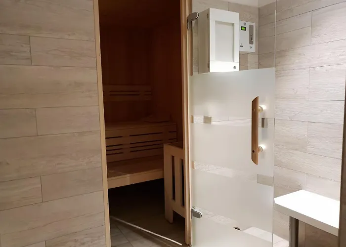 Welcome In - Gelegen Met Balkon - Heidestrasse 2 Apartament