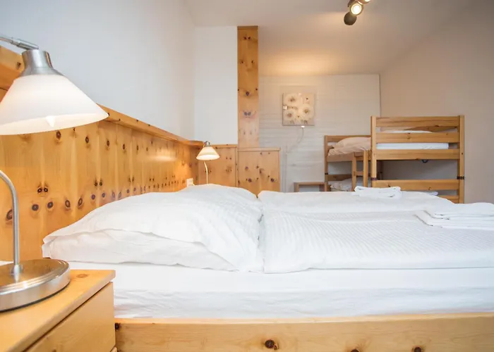 Welcome In - Gelegen Met Balkon - Heidestrasse 2 Apartament *