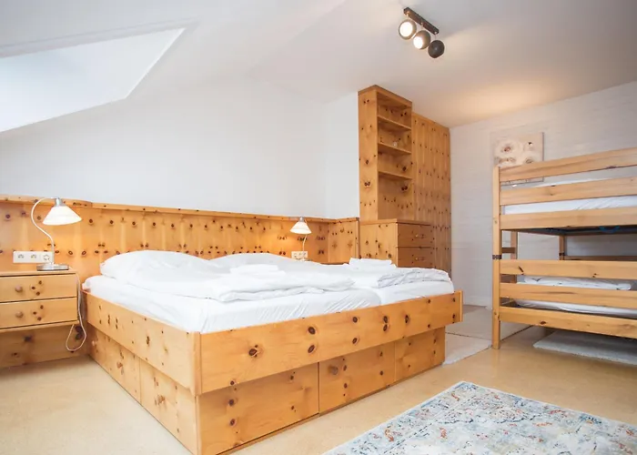 Apartman Welcome In - Gelegen Met Balkon - Heidestrasse 2 Winterberg