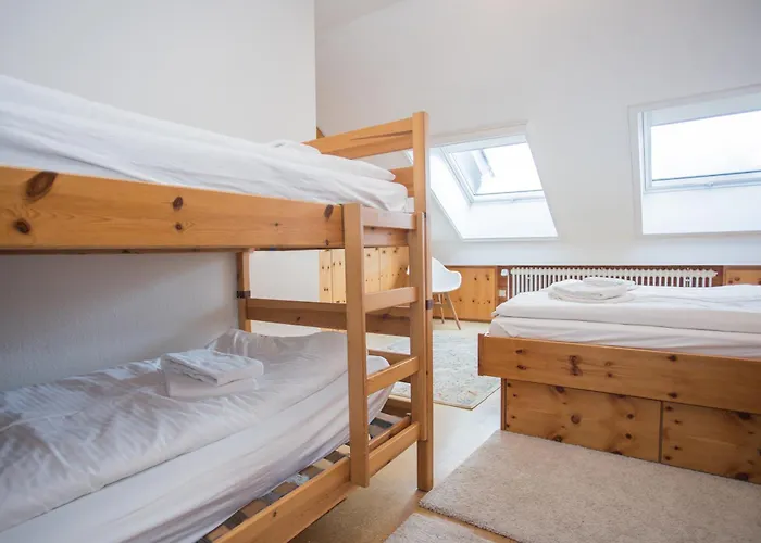 Welcome In - Gelegen Met Balkon - Heidestrasse 2 Winterberg