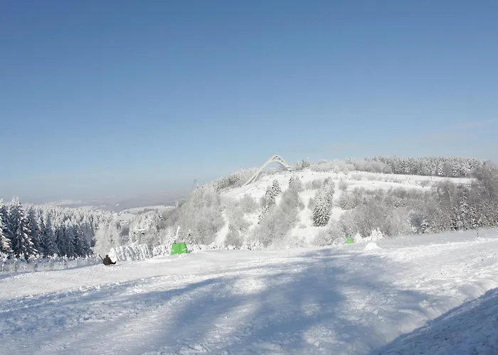 Apartament Welcome In - Gelegen Met Balkon - Heidestrasse 2