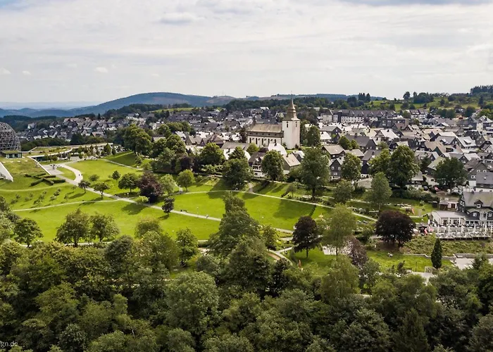 Welcome In - Gelegen Met Balkon - Heidestrasse 2 Apartament *