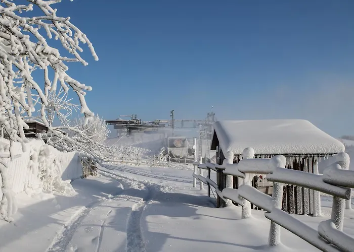 Welcome In - Gelegen Met Balkon - Heidestrasse 2 Apartament