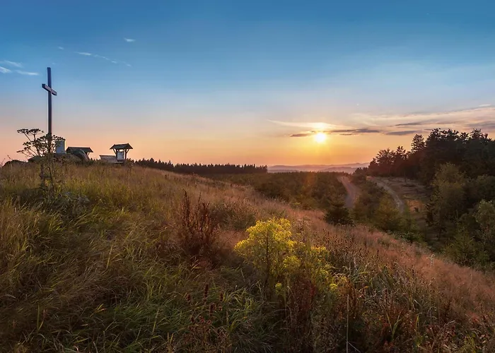 Welcome In - Gelegen Met Balkon - Heidestrasse 2 Apartman Winterberg