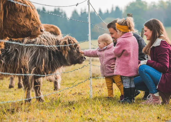 Appartement Welcome In - Gelegen Met Balkon - Heidestrasse 2 *
