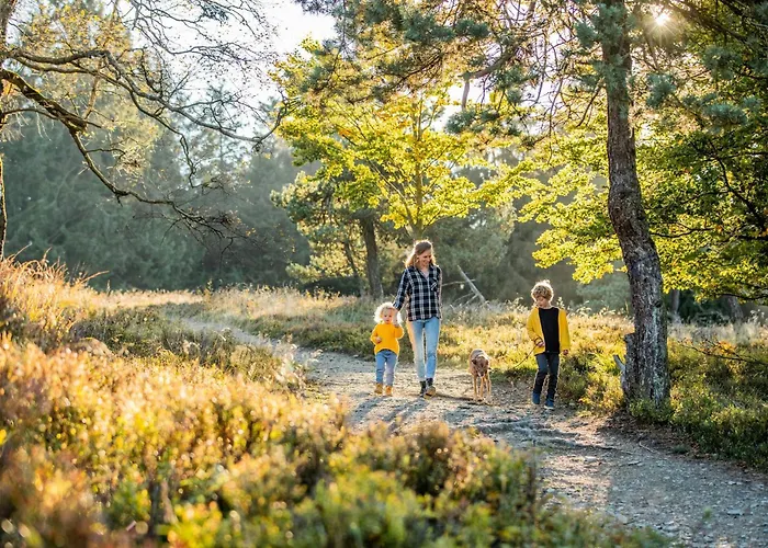 Welcome In - Gelegen Met Balkon - Heidestrasse 2 Apartman Winterberg