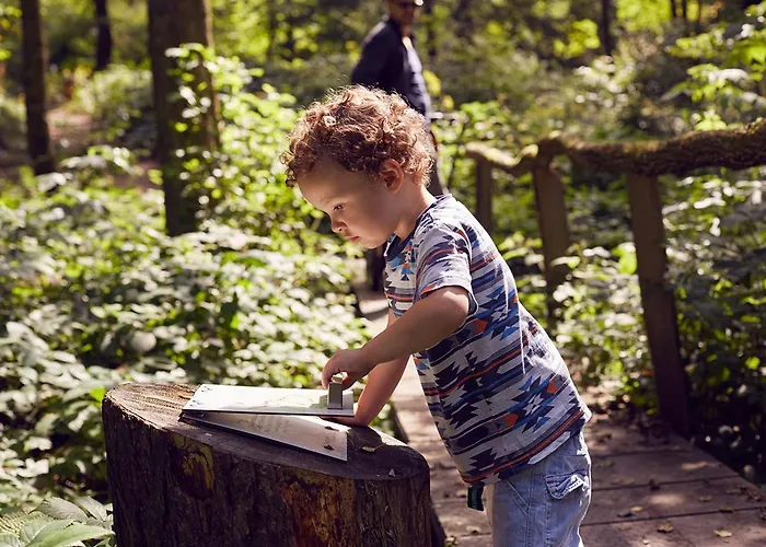 Welcome In - Gelegen Met Balkon - Heidestrasse 2 Apartman *