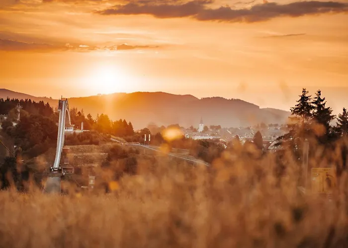 Apartament Welcome In - Gelegen Met Balkon - Heidestrasse 2